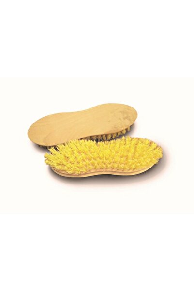 Cyclops Perie din lemn, pentru covoare,