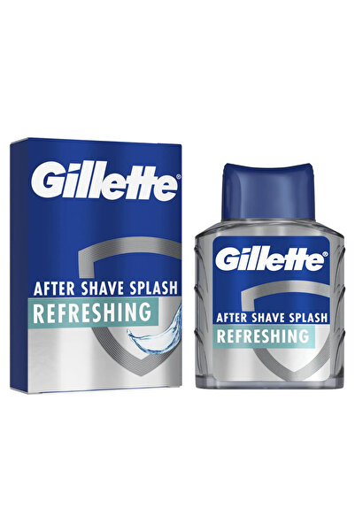Gillette Series After Shave Lotion 100 ml