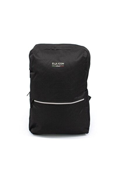 Ella Icon Rucsac cu 2 bretele ajustabile Ella Icon, 2 compartimente, 33x14x43...