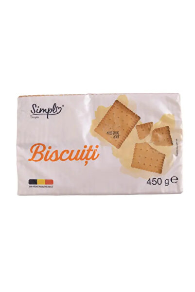 Carrefour Petit Beurre biscuits 450 g