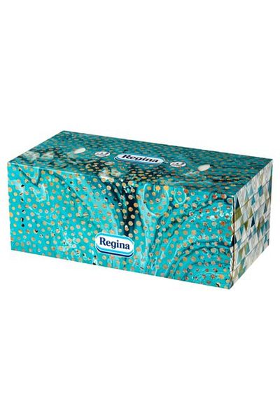 Regina Pack of 96 4-ply cosmetic wipes