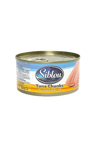 Siblou Ton buc ulei 185G