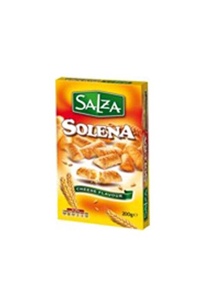 Salza Biscuits Ar.Cheese 200G