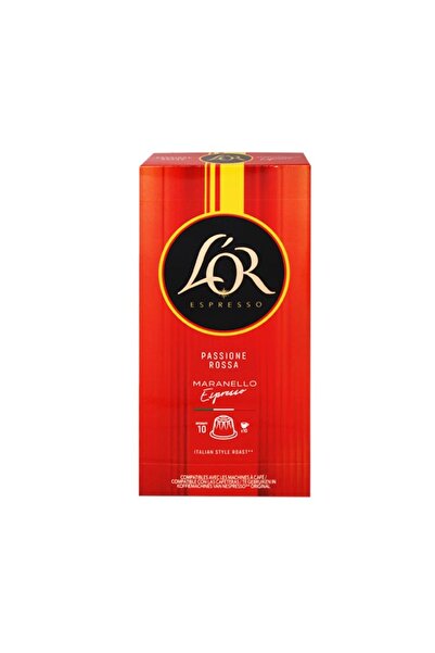 lor Cafea capsule L'OR Espresso 10 capsule
