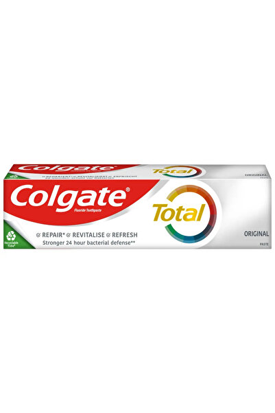 Colgate Pasta de dinti Total Original 100ml