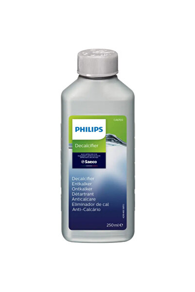 Philips Decalcificator pentru espressoare CA6700, 250 ml.