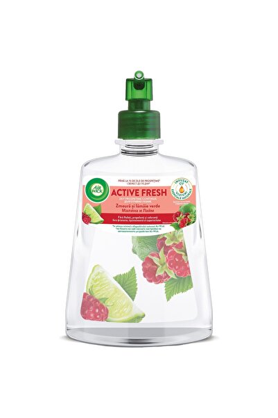 Air Wick Rezerva odorizant de camera spray automat fara aerosoli Air Wick, Zm...