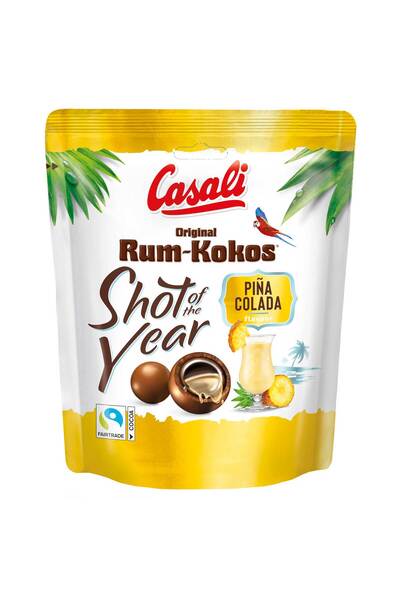Casali Bomboane Pina Colada 175g