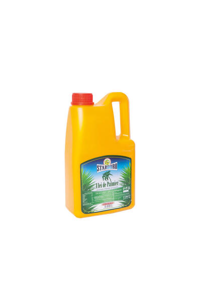 Stardoro Ulei de palmier rafinat nehidrogenat 2 L
