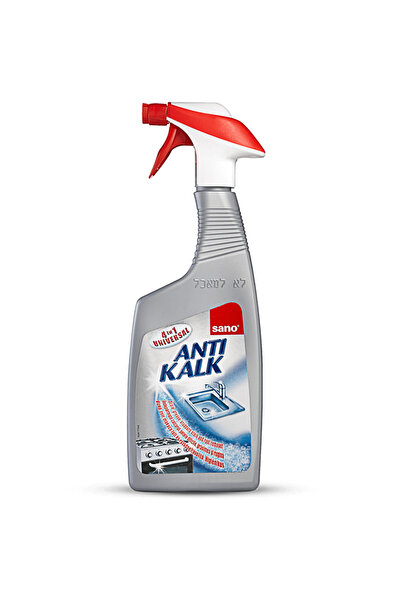 Sano Detergent detartrant , Anti Kalk Universal 4in1, 700ml