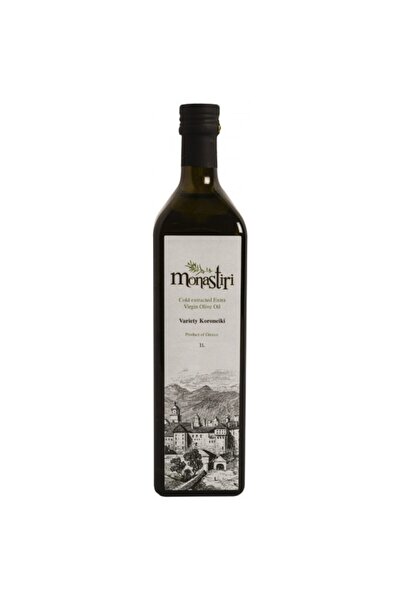 Monastiri Ulei de masline extravirgin Creta Monastiri, 1L