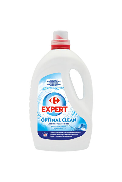 Carrefour Detergent lichid ,83 spalari ,4.15L, Expert