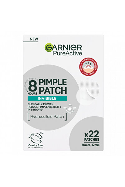 Garnier pimple patch, 22 patches