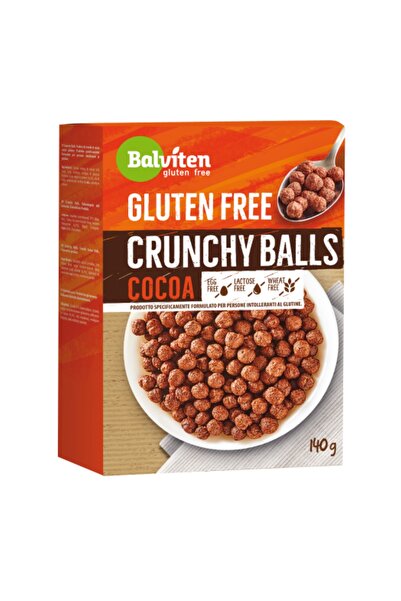 Balviten Bilute cacao fara gluten 140g