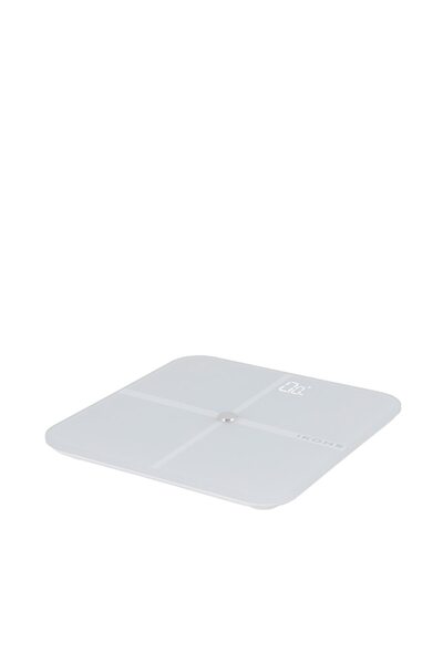 IKOHS Cantar de baie CREATE by SMART Wellness BRSCLBT-2B, alb