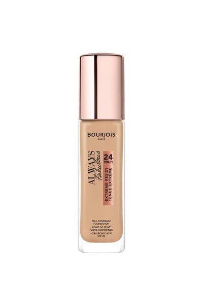 Bourjois Fond de ten Always Fabulous, 425 Honey, 30 ml
