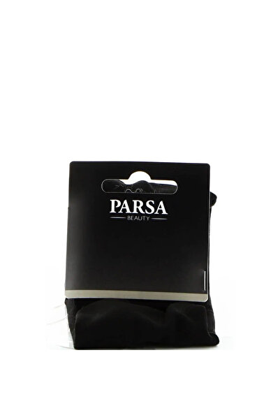 PARSA BEAUTY Bentita lata Parsa Beauty, fara metal, Negru