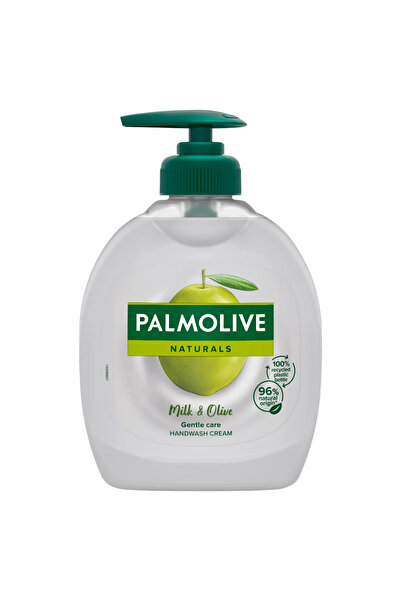 Palmolive Sapun lichid Naturals Milk and Olive 300ml