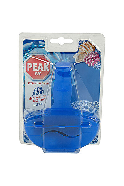 Peak WC Odorizant WC apa azur Peak 55g