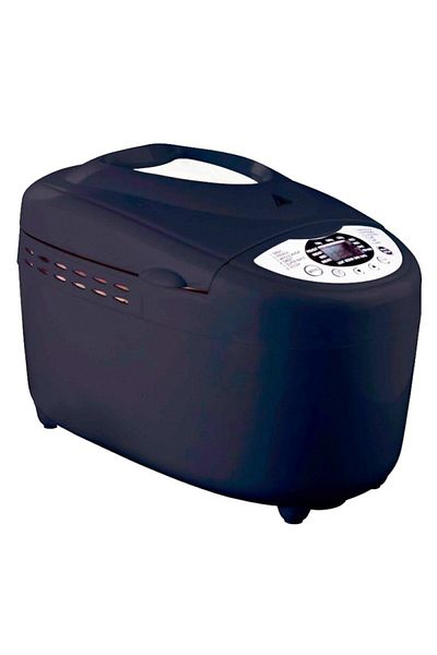 Studio Casa Masina de paine Studio Casa BM 1401B FrenchTaste BlacklineFamily 800W 12 programe 1250 g, LCD Negru