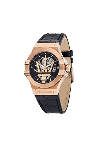 Maserati ساعة يد رجالية R8821108053