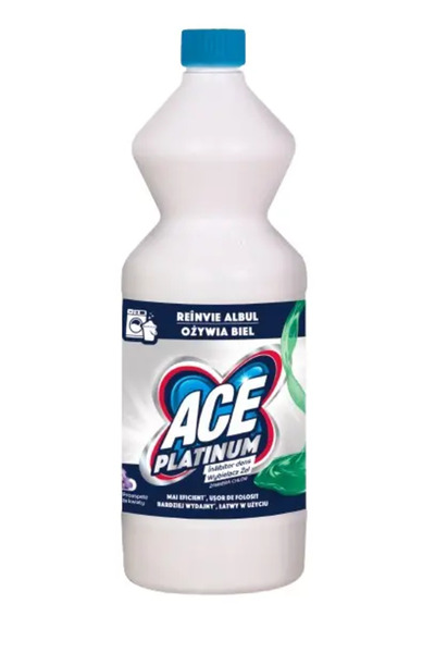 ACE Inalbitor gel Platinum 1L