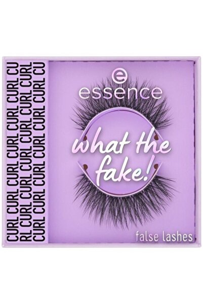 Essence Gene false What the fake!, 02 - Dramatic Curl, 1 g