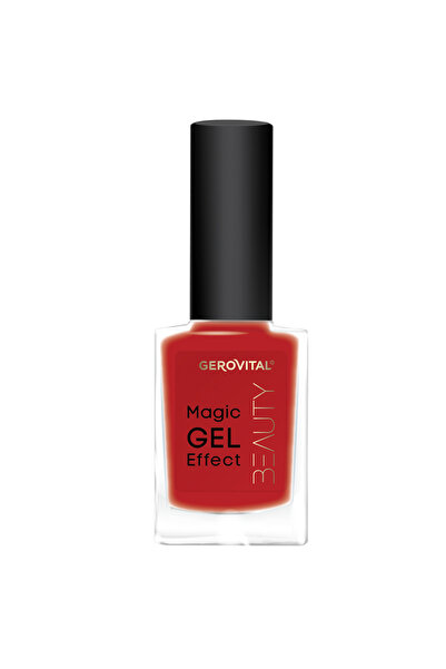 GEROVITAL Lac de unghii Beauty Magic Gel 21, 11 ml