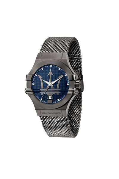 Maserati R8853108005 Men's Wristwatch - Stylish and Functional Design