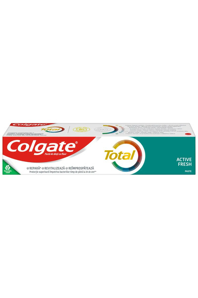 Colgate Pasta de dinti Total Active Fresh 100ml