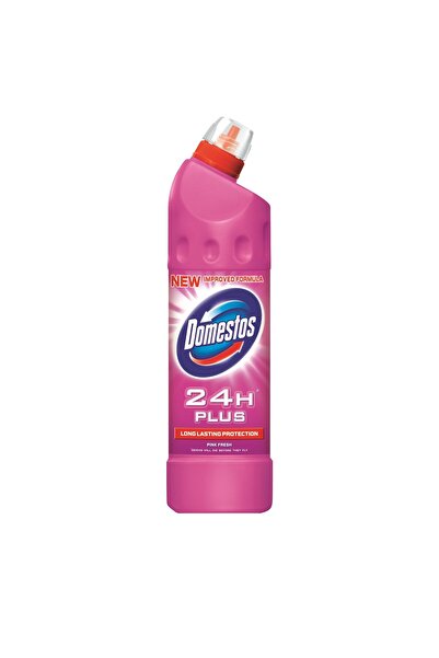 Domestos Dezinfectant Pink 750 ml
