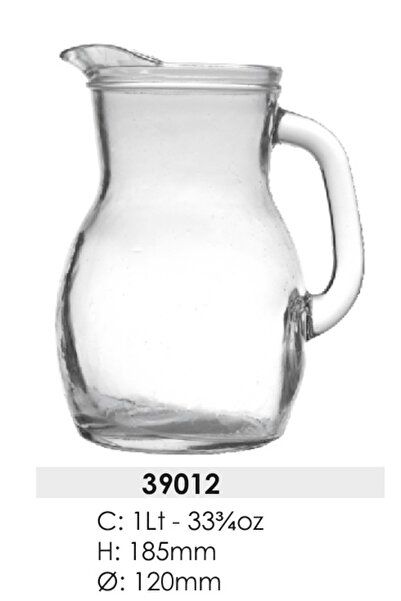 Uniglass Cana Bistrot 100 cl