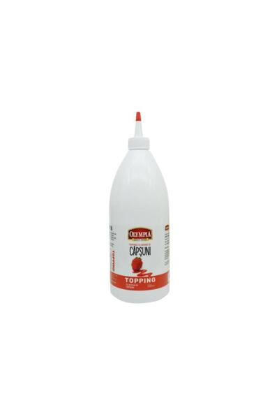 Olympia Topping Aroma Capsuni 385ml