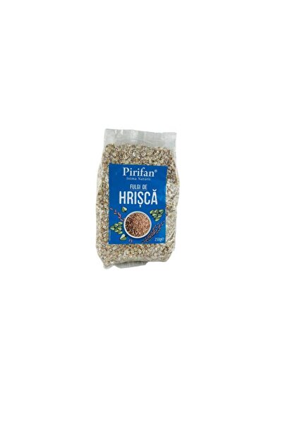 Pirifan Fulgi de hrisca 250G
