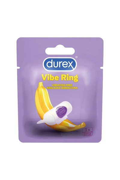 Durex Inel Play