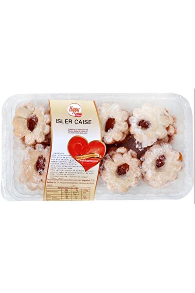 Happy Fursec Fursecuri Happy Fursec cu caise 300g