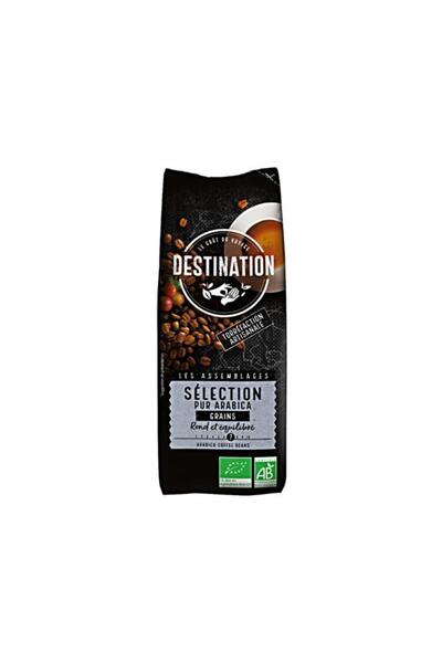 Destination Cafea boabe Selection Pur Arabica, 250g