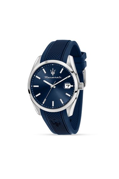Maserati R 8851151005   Men's Wristwatch - Stylish and Functional Design