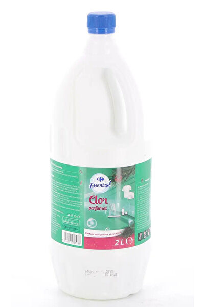 Carrefour Clor parfumat 2L