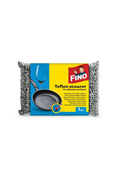 Fino Burete pentru vase din teflon Fino, 1buc