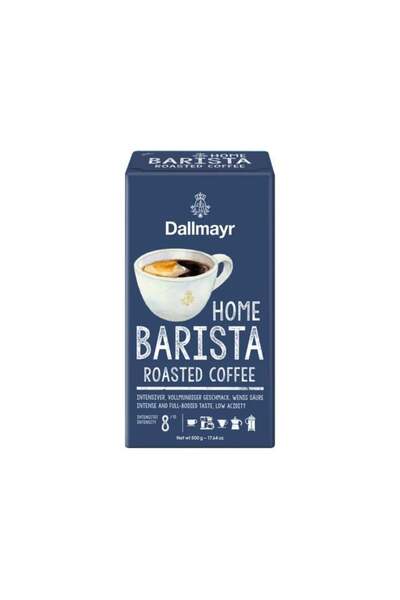 Dallmayr Cafea macinata, Dallmayr, 500 g