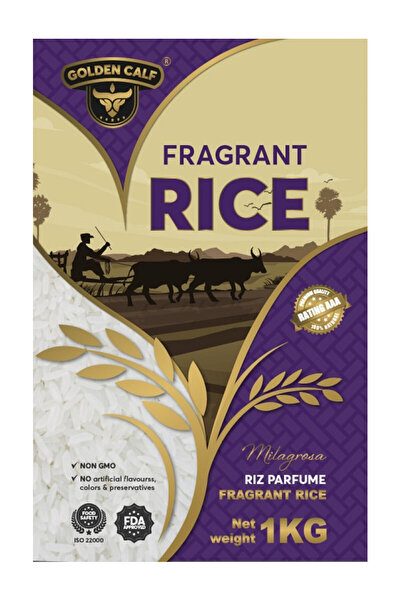 Golden Cal Orez Golden Calf Fragrant 1kg