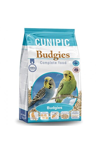 Cunipic Hrana pentru Perusi Cunipic, 1 kg