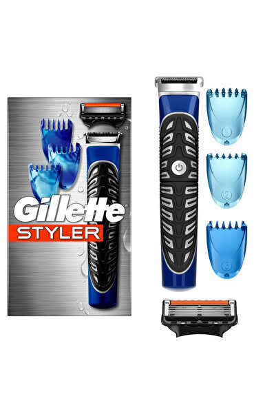 Gillette Aparat de ras Fusion ProGlide Styler