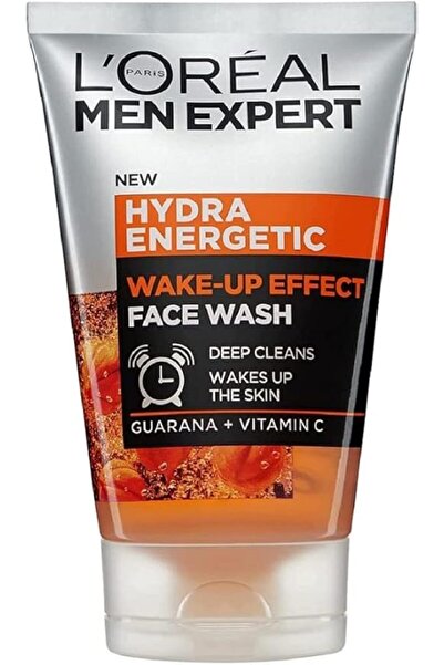 Men Expert L'Oréal Men Expert Hydra Energetic Wake-Up Effect Gel de curățare ...
