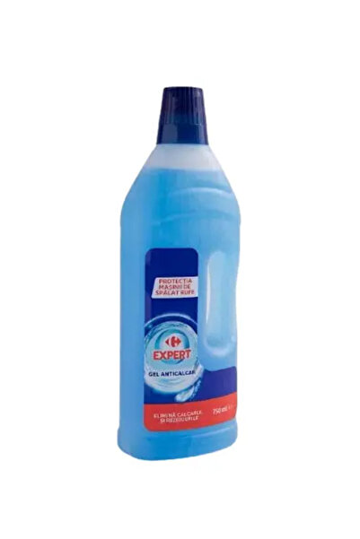 Carrefour Expert Anticalcar gel Carrefour Expert 750ml