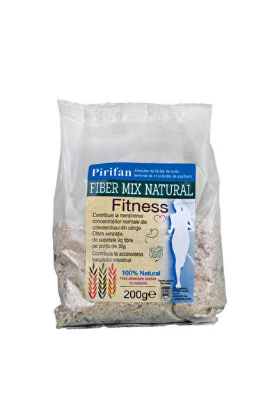 Pirifan Fiber mix 200g