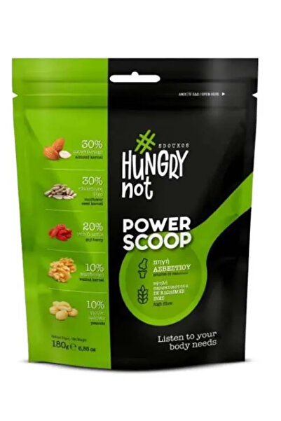 Sdoukos Mix Putere Hungry Not, 180g