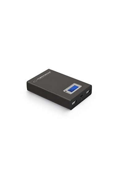 ESPERANZA Baterie portabilă Kinetic 8400mAh, 1A/2A, Power Bank