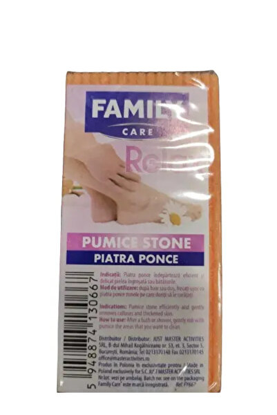 Intervion Piatra ponce Family Care